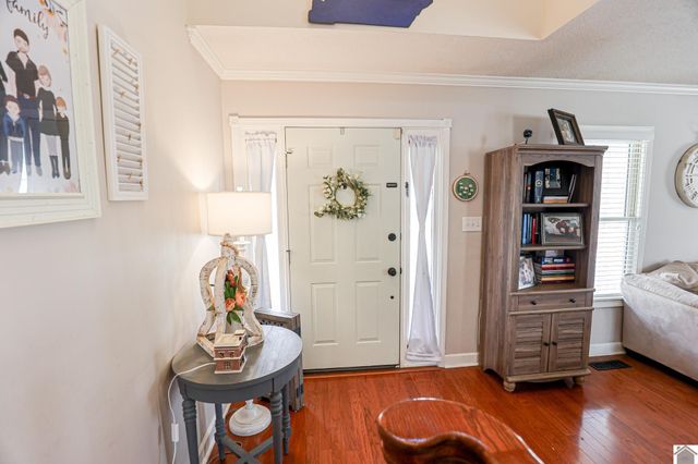 3410 Blue Ridge Drive, West Paducah, KY 42086