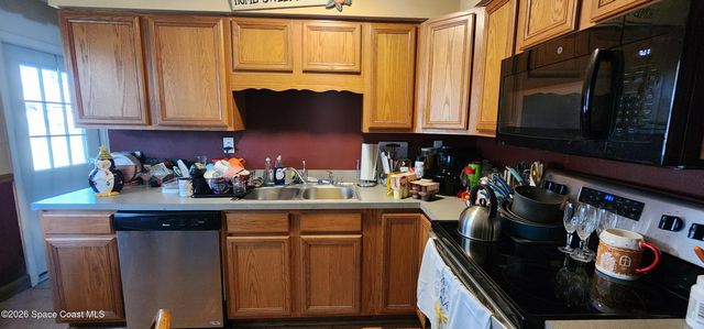 2920 Holly Street, Titusville, FL 32796