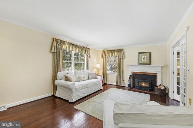 1411 VALLEY STREAM RD, Bel Air, MD 21014