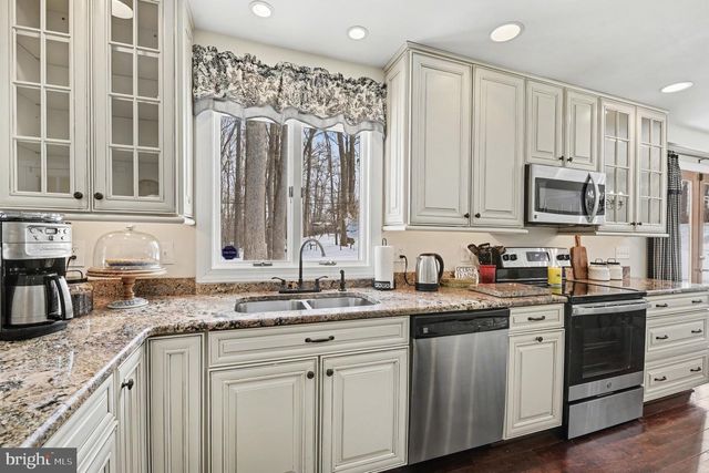 1411 VALLEY STREAM RD, Bel Air, MD 21014