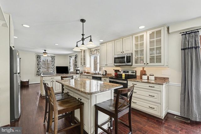 1411 VALLEY STREAM RD, Bel Air, MD 21014