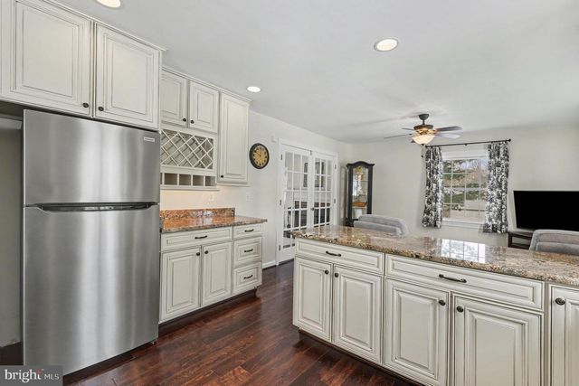 1411 VALLEY STREAM RD, Bel Air, MD 21014