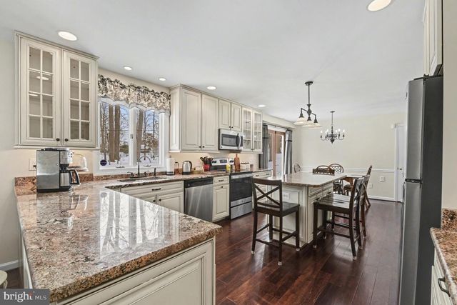 1411 VALLEY STREAM RD, Bel Air, MD 21014