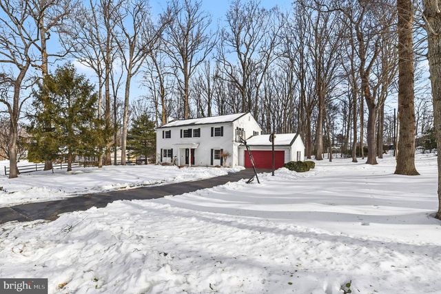 1411 VALLEY STREAM RD, Bel Air, MD 21014