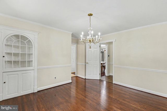 1411 VALLEY STREAM RD, Bel Air, MD 21014