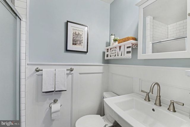 1411 VALLEY STREAM RD, Bel Air, MD 21014