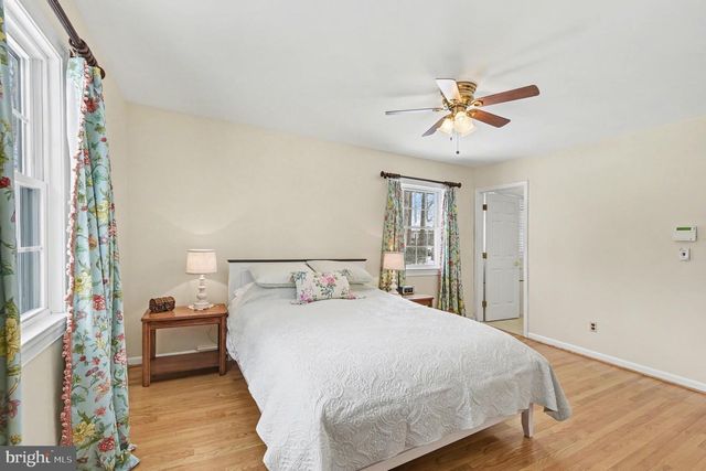 1411 VALLEY STREAM RD, Bel Air, MD 21014