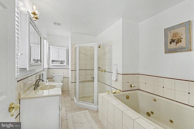 1411 VALLEY STREAM RD, Bel Air, MD 21014