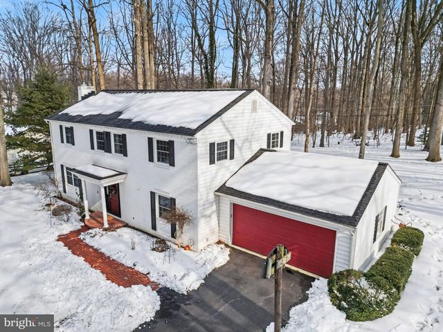 1411 VALLEY STREAM RD, Bel Air, MD 21014