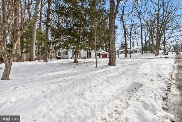 1411 VALLEY STREAM RD, Bel Air, MD 21014