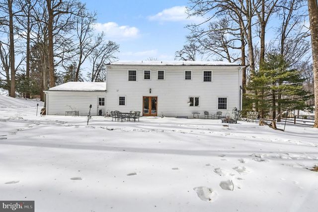 1411 VALLEY STREAM RD, Bel Air, MD 21014