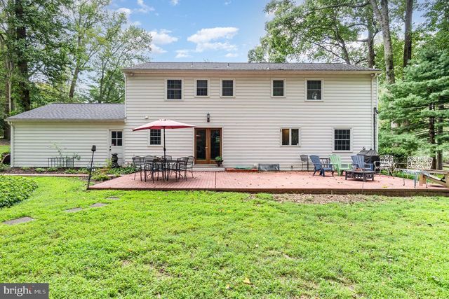 1411 VALLEY STREAM RD, Bel Air, MD 21014