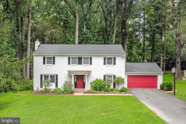 1411 VALLEY STREAM RD, Bel Air, MD 21014