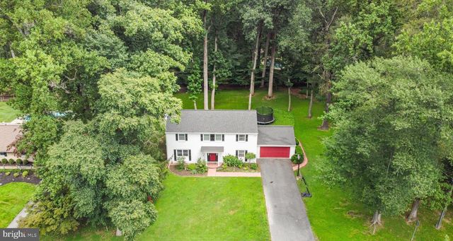 1411 VALLEY STREAM RD, Bel Air, MD 21014