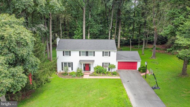 1411 VALLEY STREAM RD, Bel Air, MD 21014