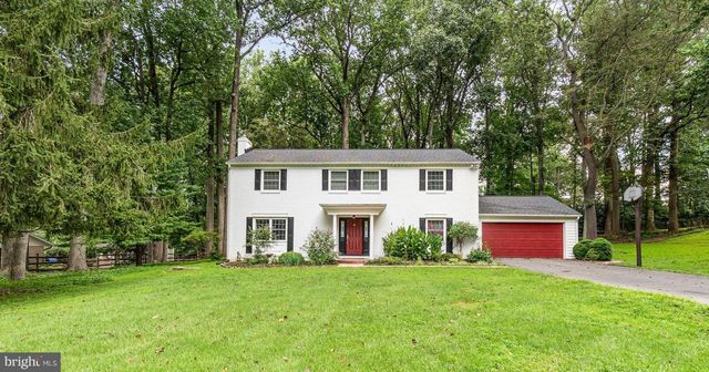 1411 VALLEY STREAM RD, Bel Air, MD 21014