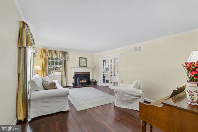 1411 VALLEY STREAM RD, Bel Air, MD 21014