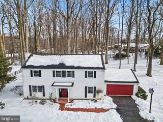 1411 VALLEY STREAM RD, Bel Air, MD 21014