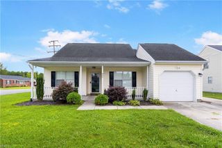430 Waterwheel CRES, Suffolk, VA 23434