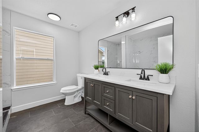 19515 Fletcher Way Drive, Houston, TX 77073