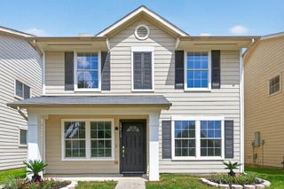 19515 Fletcher Way Drive, Houston, TX 77073