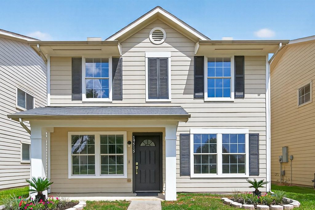 19515 Fletcher Way Drive, Houston, TX 77073