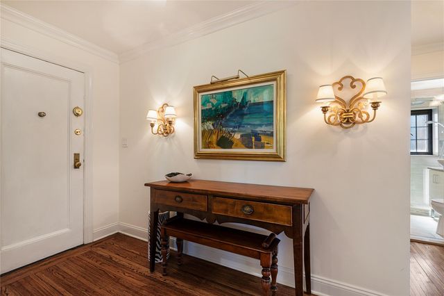 66 Milton Road E31, Rye, NY 10580
