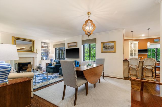66 Milton Road E31, Rye, NY 10580