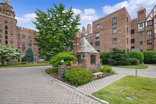 66 Milton Road E31, Rye, NY 10580