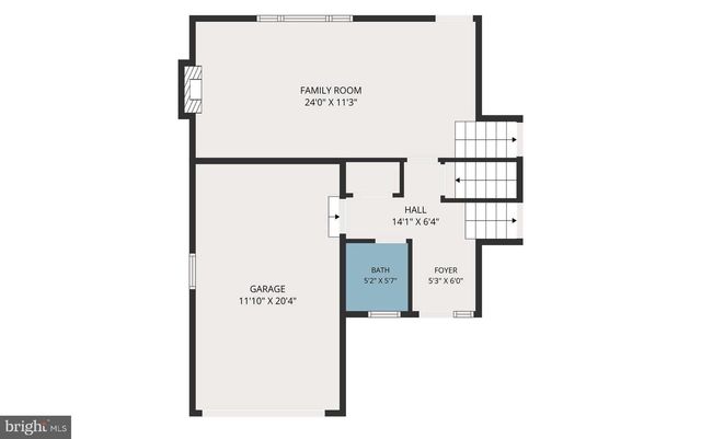 14 CARRIAGE RD, New Cumberland, PA 17070