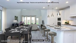 209 Amber Oak LN, Georgetown, TX 78628