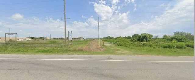 0 Highway 87, Crystal Beach, TX 77650