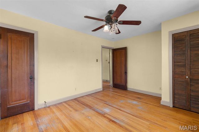 7332 Country Club Drive, St Louis, MO 63121