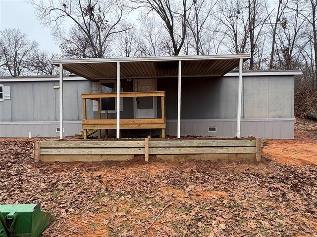19245 8 A Street, Norman, OK 73026