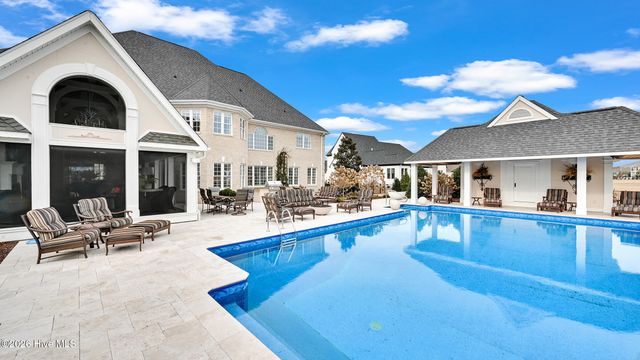 1157 Autumn Lakes Drive, Grimesland, NC 27837