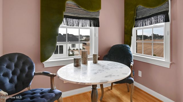 1157 Autumn Lakes Drive, Grimesland, NC 27837