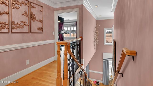 1157 Autumn Lakes Drive, Grimesland, NC 27837