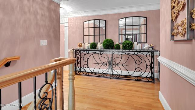 1157 Autumn Lakes Drive, Grimesland, NC 27837