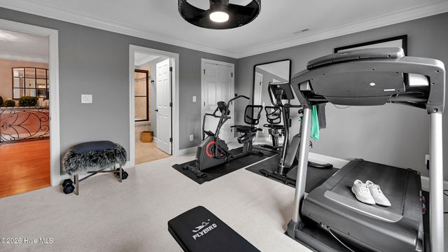 1157 Autumn Lakes Drive, Grimesland, NC 27837