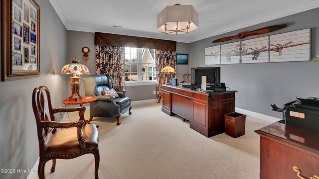 1157 Autumn Lakes Drive, Grimesland, NC 27837