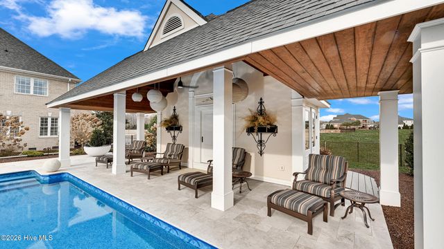 1157 Autumn Lakes Drive, Grimesland, NC 27837