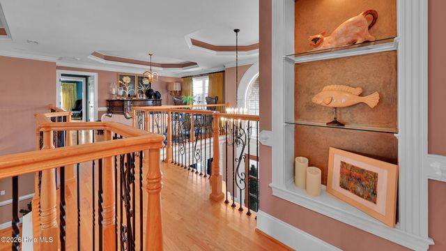 1157 Autumn Lakes Drive, Grimesland, NC 27837