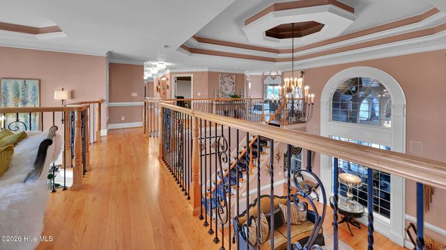 1157 Autumn Lakes Drive, Grimesland, NC 27837