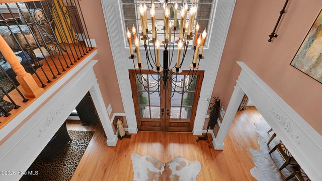 1157 Autumn Lakes Drive, Grimesland, NC 27837