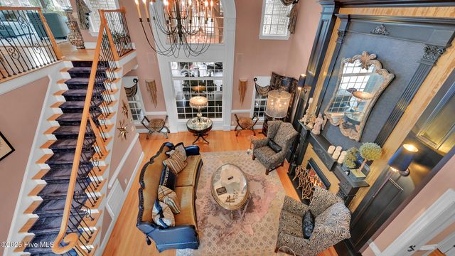 1157 Autumn Lakes Drive, Grimesland, NC 27837