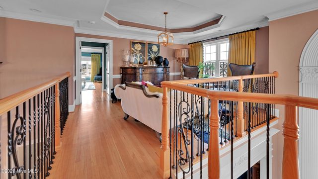 1157 Autumn Lakes Drive, Grimesland, NC 27837