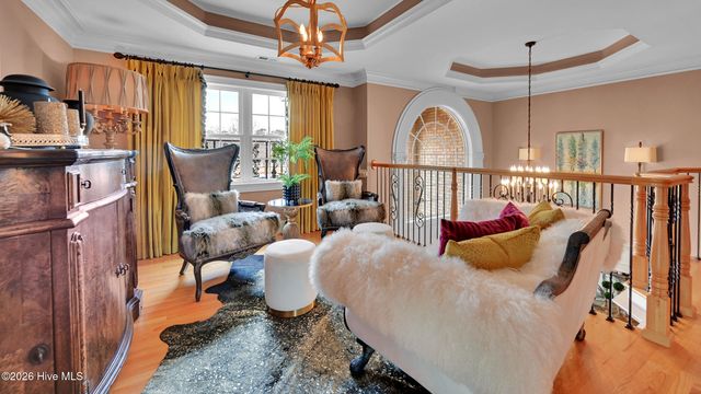 1157 Autumn Lakes Drive, Grimesland, NC 27837