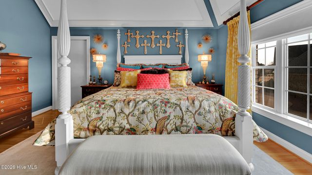 1157 Autumn Lakes Drive, Grimesland, NC 27837