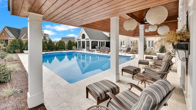 1157 Autumn Lakes Drive, Grimesland, NC 27837