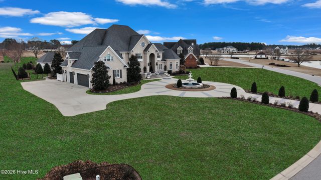 1157 Autumn Lakes Drive, Grimesland, NC 27837